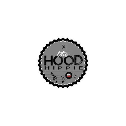 The Hood Hippie logo